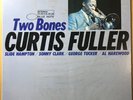 UNRELEASED BLUE NOTE / Curtis Fuller Two Bones