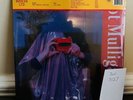 Hot Mulligan Why Would I Watch Vinyl LP Clear W/ Blue, Pink, Orange Splatter