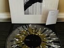 JEREOMES DREAM The Grey In Between Vinyl LP - Gold In Clear w Splatter /150 NEW