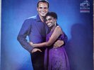 HARRY BELAFONTE & MIRIAM MAKEBA / AN EVENING WITH... [RCA] MONO original