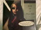 RARE  Aaliyah One In A Million original 1996 pressing vinyl with w stamp