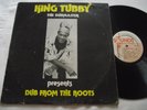 KING TUBBY 