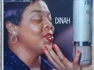 DINAH WASHINGTON / DINAH [EMARCY] original MONO, black label