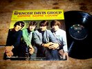 THE SPENCER DAVIS GROUP ( GIMME SOME LOVIN' ) ORIG 1967 MONO VINYL LP VG+