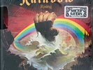 Ritchie Blackmore's Rainbow /Dio ‎– Rainbow Rising-LP-1984-Re-US Press-Hard Rock