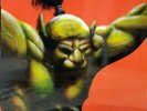 Oh Sees - Face Stabber (Vinyl Record LP, 2019) *Blue Color Vinyl