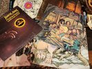 Black Oak Arkansas X2 Raunch 'N' Roll 1973 Vinyl If An Angel Hog Early Times Kee