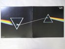 Pink Floyd The Dark Side Of The Moon EMI EMS-80324 Japan  VINYL LP