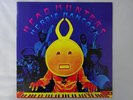 Herbie Hancock Head Hunters CBS/Sony 18AP 2179 Japan  VINYL LP