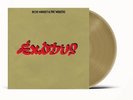 BOB MARLEY - EXODUS - LP GOLD VINYL NUOVO SIGILLATO INDIE EXCLUSIVE