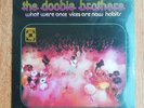 Sealed Quadraphonic - Doobie Brothers What Were Once Vices Are Now Habits Vinyl