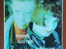 Swing Out Sister ‎– Kaleidoscope World [1989] Vinyl LP Synth-pop Mercury Rare