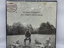 George Harrison “All Things Must Pass” STCH 639 Box Set w/ Poster - Shrink/Hype