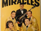 1968 LP The Fabulous Miracles 