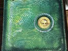 Alice Cooper Billion Dollar Babies Vinyl LP WB BS 2685 First Press w/ Bill VG+