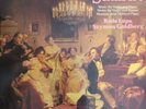 DECCA D195D2 (2 LP) SCHUBERT VIOLIN & PIANO MUSIC *RADU LUPU SZYMON GOLDEBERG NM