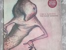 Circa Survive - The Inuit Sessions Vinyl LP Green White Transparent