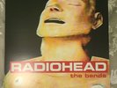 The Bends by Radiohead Vinyl LP