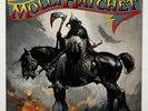 Molly Hatchet - Self-Titled debut - Promo LP - White Label - 8