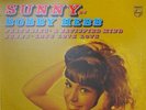 BOBBY HEBB - SUNNY BY BOBBY HEBB - NEAR MINT - 1966 PRESSING
