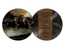 BATHORY - Blood Fire Death  [PICTURE PICDISC]