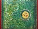 Alice Cooper – Billion Dollar Babies 1st Label Pressing 1973 WB BS 2685