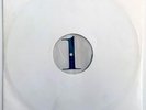 ROBERT CRAY - STRONG PERSUADER - MERH 97 - 1986 WHITE LABEL TEST PRESSING - EX+