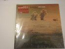 Blackfield Open Mind: The Best of Blackfield Vinyl 2LP W/D-side etching