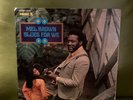 MEL BROWN  - Blues For We - LP Vinyl, IMPULSE  Records 1969 Jazz Blues VG+ NICE
