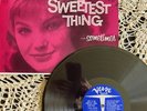 Woody Herman, Frank De Vol Love Is The Sweetest Thing sometimes NEAR MINT RARE
