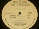 CAPTAIN ROCK 