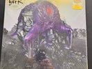 Björk – Vulnicura. VINYL 2LP DELUXE/LTD EDITION NEON YELLOW 2015