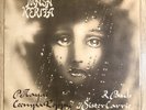 SISTER CARRIE HEAR  LP RUSSIA RARE VINYL  RECORD THE ALCHEMIST SAMPLES VG+