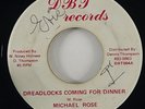 Michael Rose 