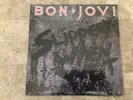 BON JOVI - SLIPPERY WHEN WET New Sealed Vinyl LP Record Album