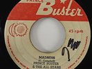 Prince Buster & The All Stars 