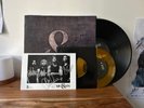 Of Mice and Men The Flood Deluxe Issue LP, Signed Poster, Orange 7