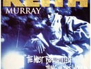 Keith Murray - The Most Beautifullest Thing In This World '94 LP UK ORG VG+/VG+