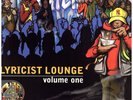 Various - Lyricist Lounge Volume One '98 4xLP US ORG EX/EX