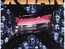 X-Clan - To The East, Blackwards '90 LP US ORG EX-/EX+