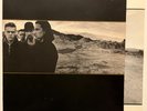 U2 - The Joshua Tree - Daniel Lanois - EX/VG - Vinyl - 90581-1