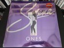 Selena Ones Picture Disc Target Exclusive Poster Sealed