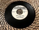 Carolyn Crawford* – Devil In His Heart / Forget About Me - 1963 MOTOWN PROMO 45