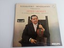 GRUMIAUX TCHAIKOVSKY MENDELSSOHN VIOLIN C PHILIPS ED.1 HIFI STEREO 835055 AY NM