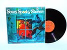 SCARY SPOOKY STORIES 1973 TROLL RECORDS CHILDREN'S STORY VINYL