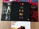 MAROON 5 - The Studio Albums *BOX* LIMITED 5 VINYL BOXSET *RAR*