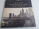 Don Friedman Trio A Day In The City Riverside RLP 9384 Deep Groove STEREO