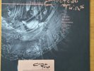 Cocteau Twins - Treasure + Aikea-Guinea (1985 Canada) Vinyl Records