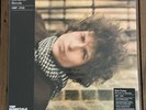 Bob Dylan Blonde on Blonde 1966 2XLP VMP VOL E120 Blonde Brown Vinyl