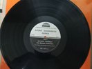 SOUND AWARENESS SERIES - BEYOND YOURSELF / LOVE PIECE . RECORD ONLY, NO JACKET